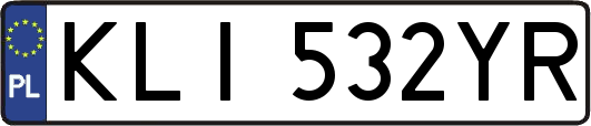 KLI532YR