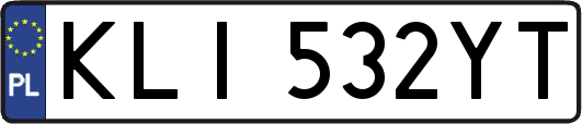 KLI532YT