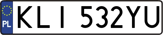 KLI532YU