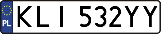 KLI532YY