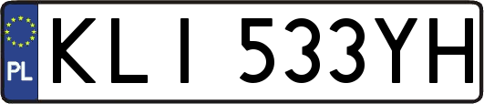 KLI533YH