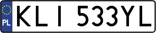 KLI533YL