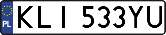 KLI533YU