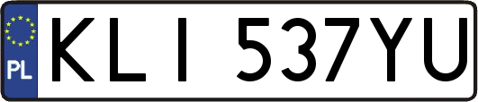 KLI537YU