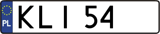 KLI54