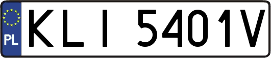 KLI5401V