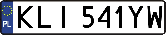KLI541YW