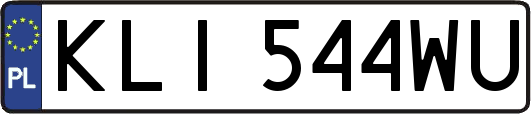 KLI544WU
