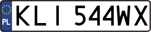 KLI544WX