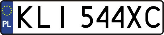 KLI544XC