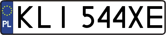 KLI544XE