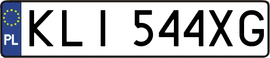 KLI544XG