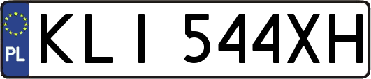 KLI544XH