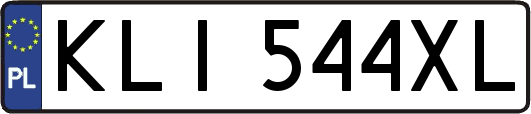 KLI544XL