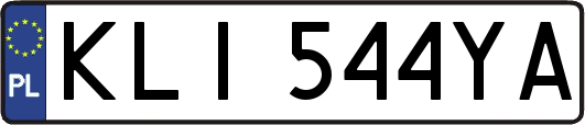 KLI544YA