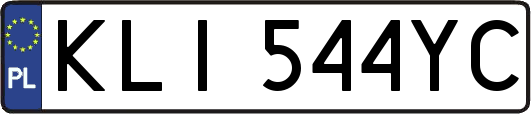 KLI544YC