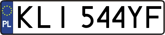 KLI544YF