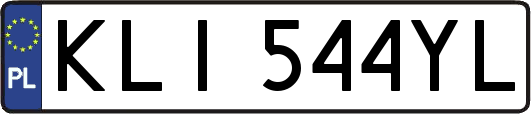 KLI544YL