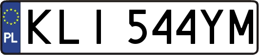 KLI544YM