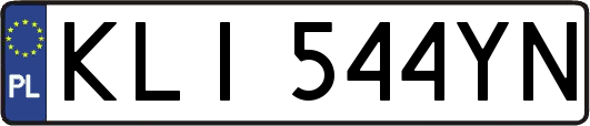 KLI544YN