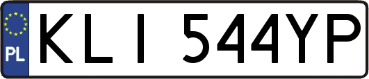 KLI544YP
