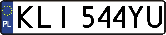 KLI544YU