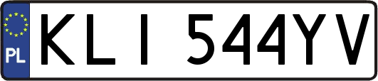 KLI544YV