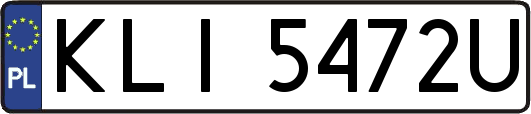KLI5472U
