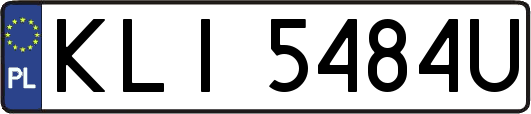 KLI5484U