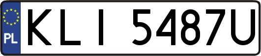 KLI5487U