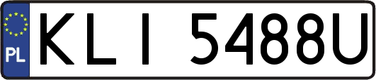 KLI5488U