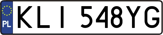 KLI548YG