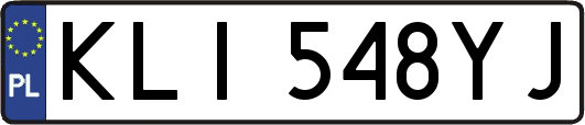 KLI548YJ