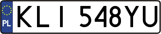 KLI548YU
