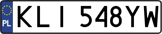 KLI548YW