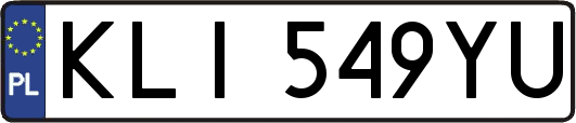 KLI549YU