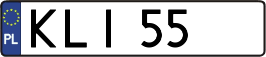 KLI55
