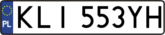 KLI553YH