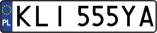 KLI555YA