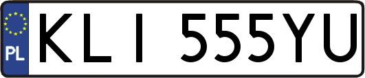KLI555YU