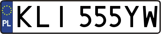 KLI555YW