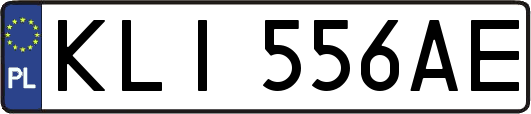 KLI556AE