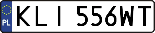 KLI556WT