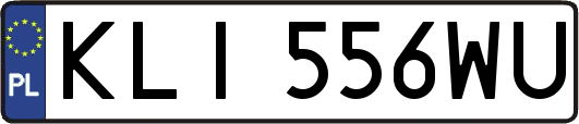 KLI556WU