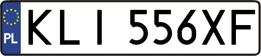 KLI556XF