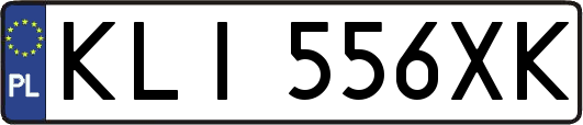 KLI556XK
