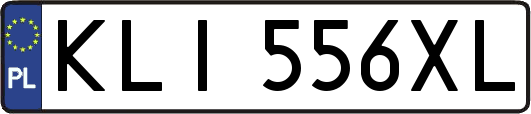 KLI556XL