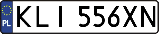 KLI556XN