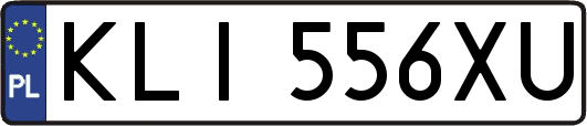 KLI556XU