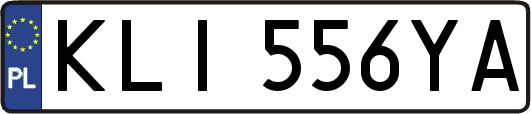 KLI556YA